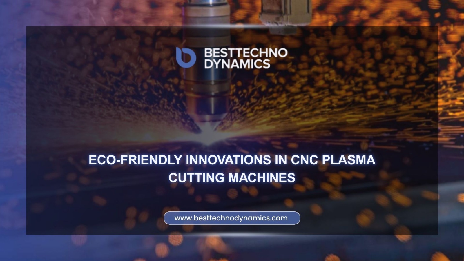 Plasma cutting machine